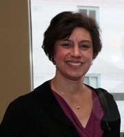 Professor Kathryn Vestermark